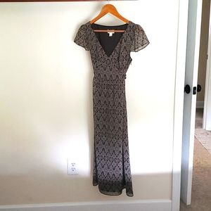 Midi Dress